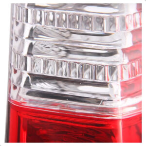 Par Lanterna Crv 2005 2006 Esquerdo