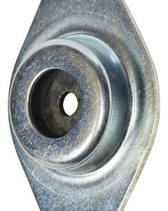 Coxim Amortecedor Dianteiro Kwid 2017 Em Diante . .