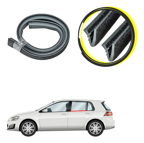 Pestana Int Tras Esq Hb20 Hatch 4 Pts 2019 Auto Colante