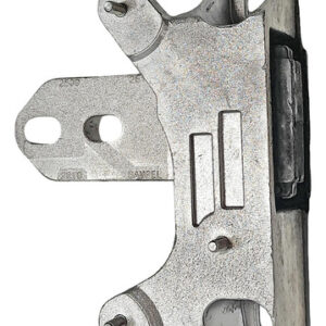 Coxim Esquerdo Do Cambio Ka 1.0 2018 A 2023 .