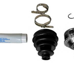 Junta Homocinetica Clio 00 A 16 Kangoo 00 A 12 C Abs