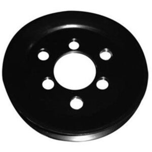 Polia Direcao Hidr Gol / Parati / Sant / Pampa / Del Rey --