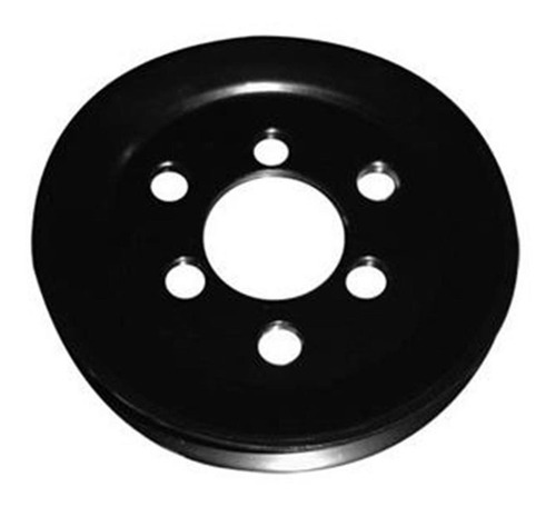 Polia Direcao Hidr Gol / Parati / Sant / Pampa / Del Rey --