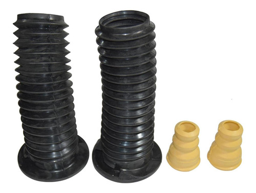 Kit Amortecedor Dianteiro Parcial Civic 2013 Ate 2017