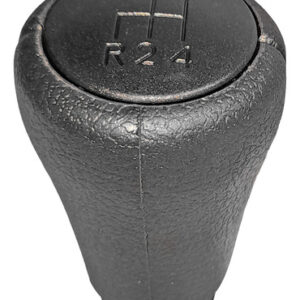 Manopla Preto Fusca 1993 A 1996 Kombi 1996 A 2014 Preto