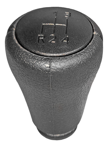 Manopla Preto Fusca 1993 A 1996 Kombi 1996 A 2014 Preto