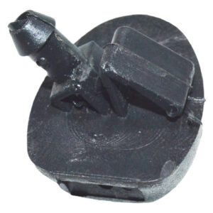 Esguicho Para-brisa Preto