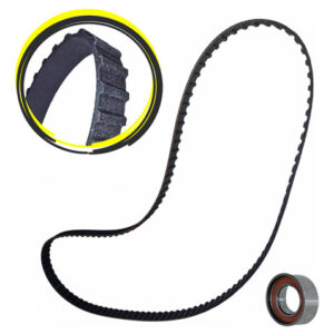 Kit Correia Comando Valvula Uno Ate 1994 Fiorino 1990 A 1994