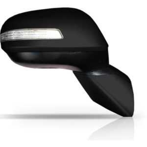 Par Retrovisor New Civic 2013 2014 2015 Com Pisca