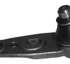 Pivo Esquerdo Com Direcao Hidraulica Santana Versailles