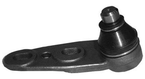 Pivo Esquerdo Com Direcao Hidraulica Santana Versailles