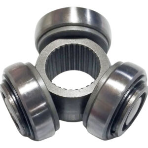 Junta Tripoide Trizeta 30 Dentes Civic Nacional Cruze 1.8