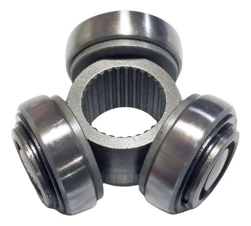 Junta Tripoide Trizeta 30 Dentes Civic Nacional Cruze 1.8
