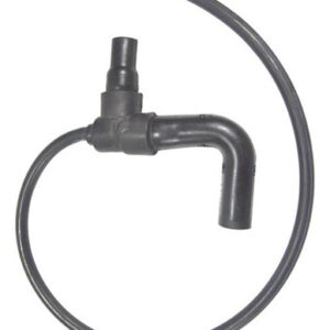 Mangueira Adaptador Filtro Ar S10 Mpfi Blazer Efi 95 A 00