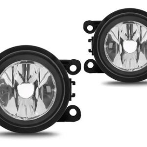 Par Farol Milha Auxiliar City 2014 A 2017 Fit 2015 A 2017