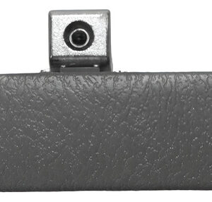 Fecho Do Porta Luvas Marrom Civic 1996 A 2000