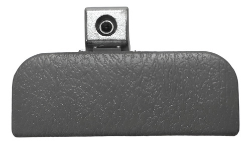 Fecho Do Porta Luvas Marrom Civic 1996 A 2000