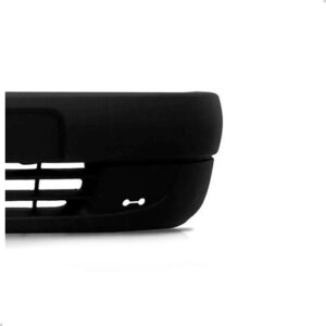 Envolvente Dianteiro Sem Furo Milha Partner 2004 Até 2010 Preto