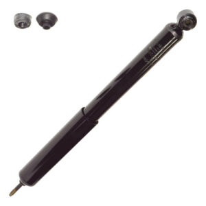 Amortecedor Traseiro Monza 1982 A 1990