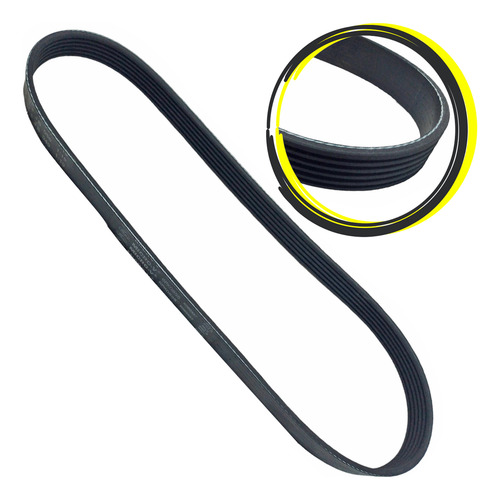 Correia Micro V Master 2.8 98 Em Diante