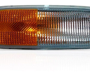 Par Lanterna Dianteira Sinaleira New Beetle 98 99 00 01 02