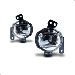 Par Farol Auxiliar Para Haval H6 Gt 2023 2024 2025 Ambos Lados