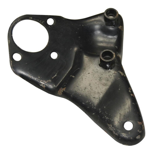 Reforco Direito Da Bandeja Dianteira Tempra Todos