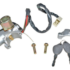 Trava Direcao S Cilindro C Parte Eletr Caminhoes Fpn Hpn