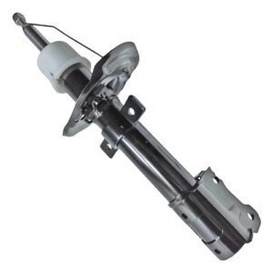 Amortecedor Traseiro Oroch Automatico 2015 A 2020