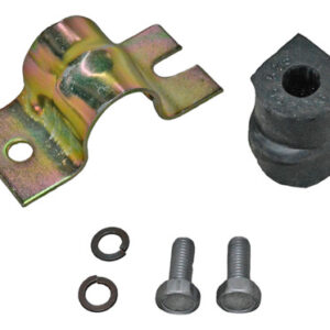 Kit Barra Estabilizadora Diant Furo Pequeno Monza 82 A 90