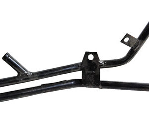 Tubo Refrigeracao Motor Sprinter 310 312 97 Em Diante