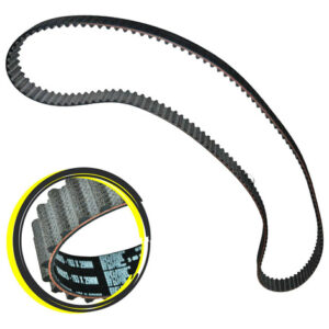 Correia Do Comando De Valvula C4 Pallas 07 A 13