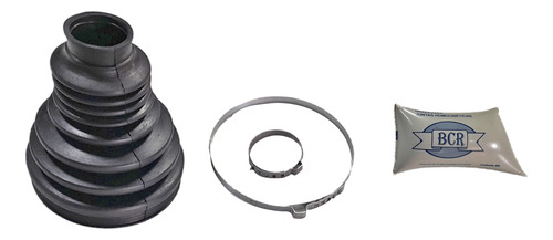 Kit Coifa Homocinetica Lado Cambio Ranger 2013 A 2019