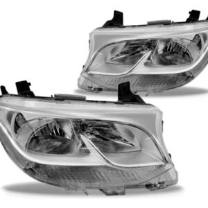 Par Farol Eletrico Sprinter 2020 2021  2022