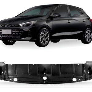 Defletor Hb20 2023 A 2026 Inferior