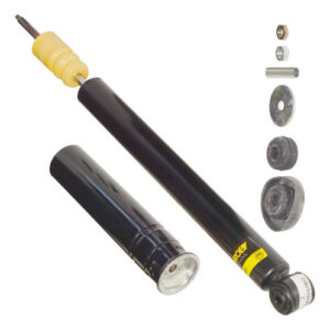 Amortecedor Traseiro E200 E220 E240 E430 E450 Amg 95 A 02