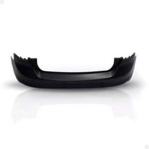 Envolvente P/ Focussedan 2014 2015 Traseiro 1a Linha  Preto
