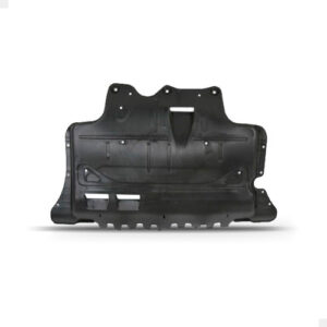 Defletor Protetor Inferior Central Carter Tiguan 2018 A 2021