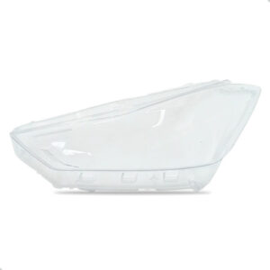 Par Lente Farol Dianteiro Para Nissan Kicks 2017 A 2021