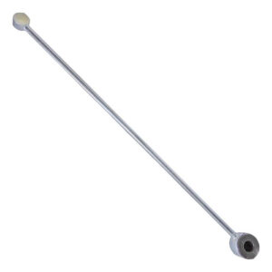 Haste Varao Trambulador Longo 34,5 Cm 206 1.6