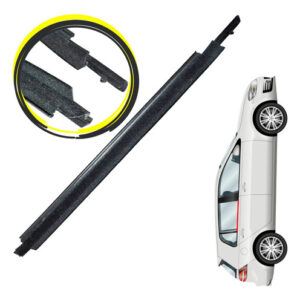 Pestana Traseira Ext Direita Tempra 4 Pts Tipo 5 Pts