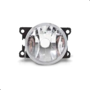 Farol Auxiliar Para Peugeot 307 2007 2008 2009 2010 Cristal