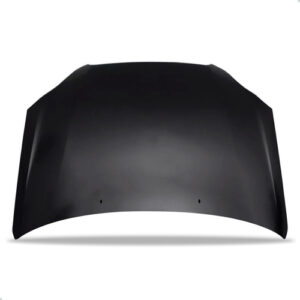 Capo E Parachoque Dianteiro Toyota Corolla 2005 A 2008