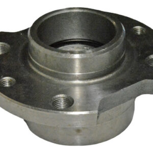 Cubo Roda Tras Elba 85 A 96 Fiorino 81 A 18 Strada 98 A 15.