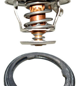 Valvula Termostatica Fit 1.4 1.5 Gasolina Flex 08 Em Diante