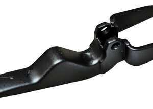 Macaneta Gatilho Externa Santana Quantum Ate 99 Dianteira