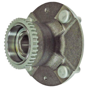 Cubo De Roda Traseiro Qq 1.0 1.1 2011 A 2019 Com Abs