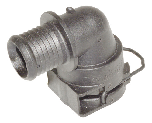 Conector Mangueira Superior Ra X1 320 318 120 2004 Ate 2011