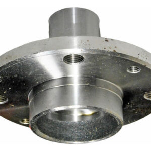 Cubo Roda Dianteiro Fiorino Elba Uno 84 A 10 Fiorino 83 A 93