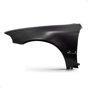 Par Paralama Para Honda Civic 1992 1993 1994 1995 Sedan